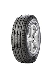 PIRELLI CARRIER WINTER